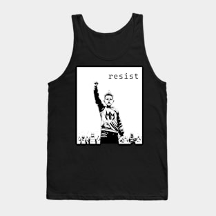 Resist Tank Top